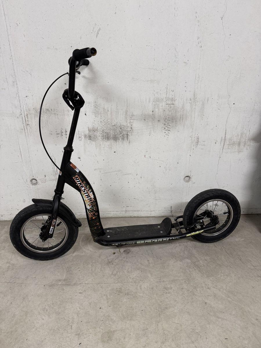 Kickboard: Trotti Schotter  – D'occasion à Herisau par GK25