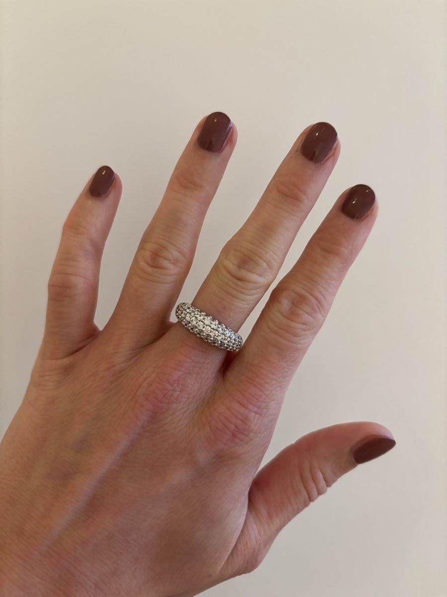 Swarovski Anelli: Swarowski Ring – Nuovo (secondo la descrizione) da Lausen venduto da Eskimo2002