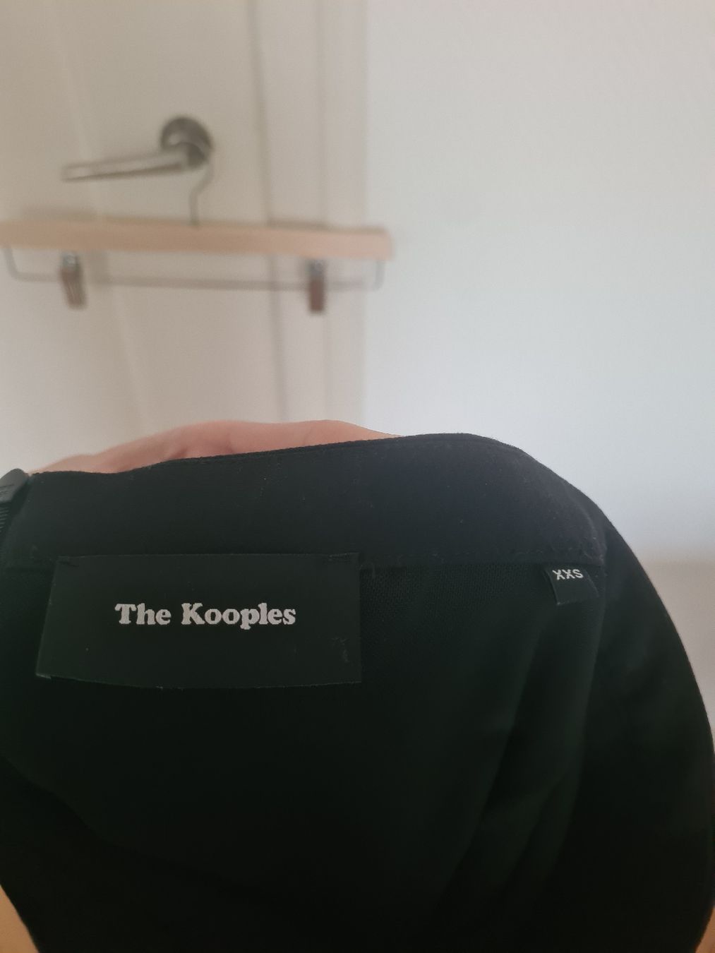 Kooples Gonne: Jupe THE KOOPLES – Nuovo (secondo la descrizione) da Genève venduto da cece22 4