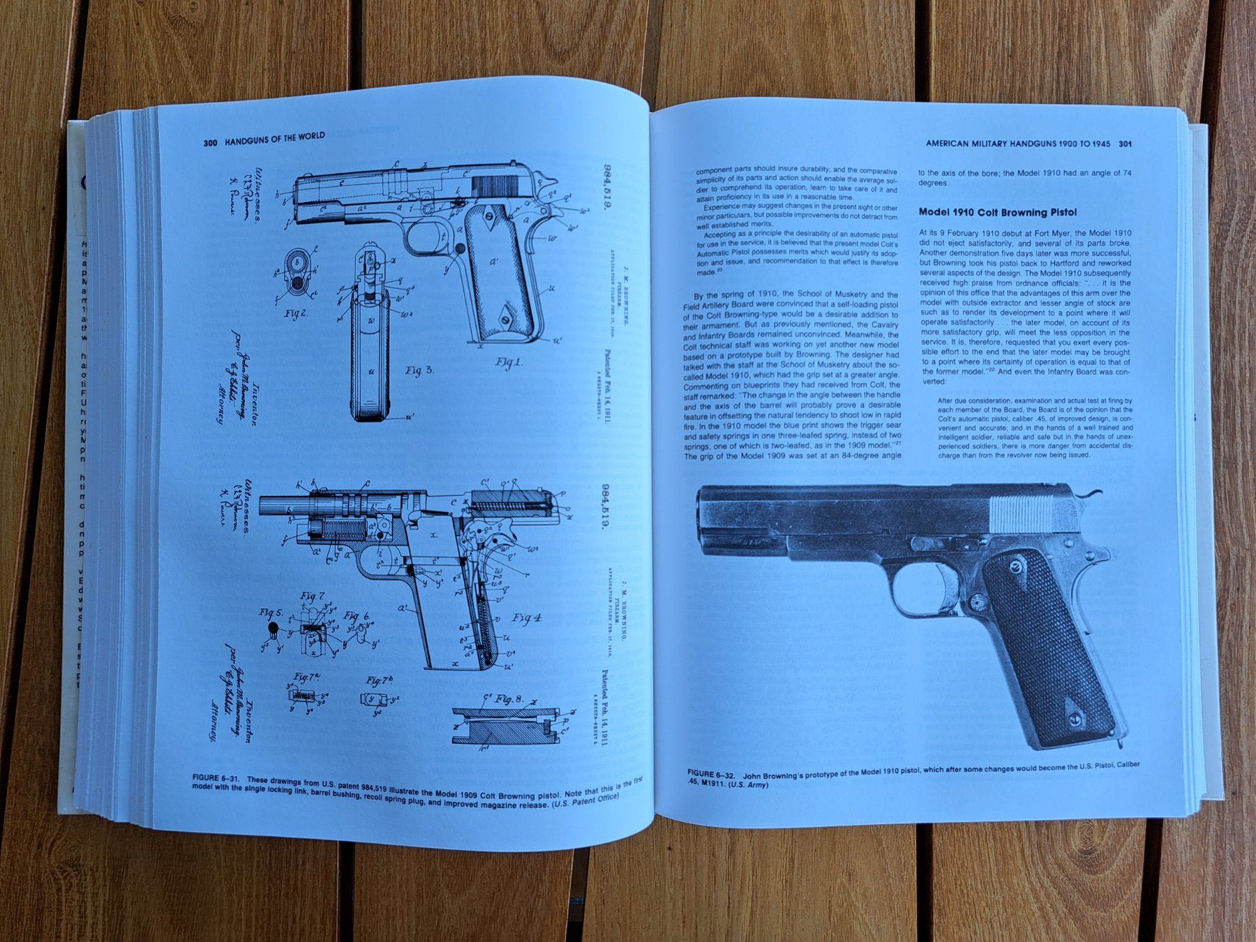 Libri: Handguns of the World, E. C. Ezell – Usato da Balgach venduto da Redstorm2012 5