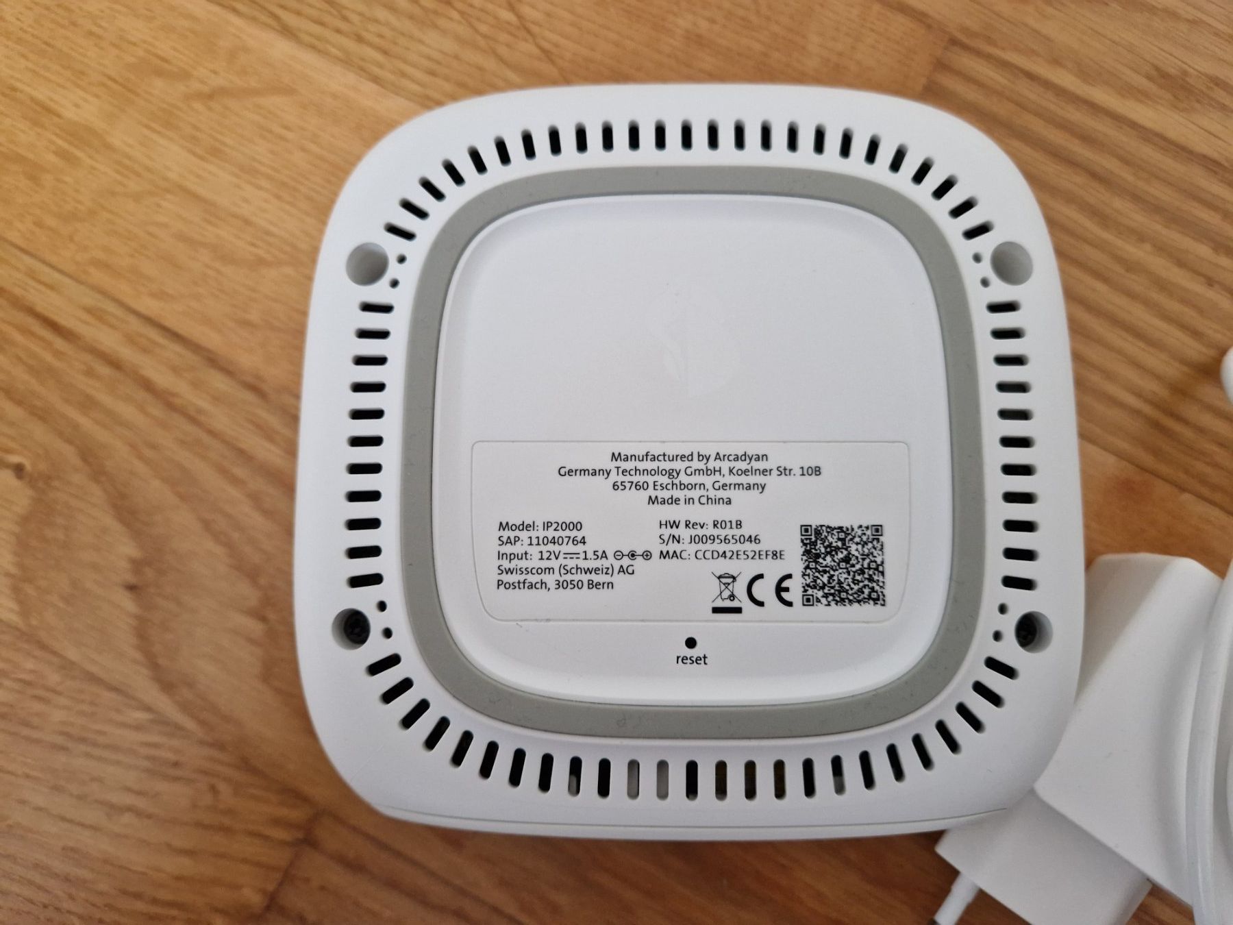 Swisscom Multimediaplayer & Streamer: Swisscom TV Box + Swisscom TV Box 21 – Gebraucht aus St. Gallen von ben_6xrc 2