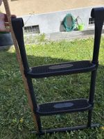 Leiter Salta Trampolin
