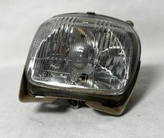 HONDA CHA Spacy 125 Faro Posteriore / Rücklicht