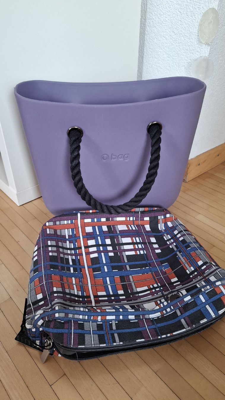 Obag Borse da donna: obag mini – Usato da Schwarzenbach SG venduto da LoveBag 1