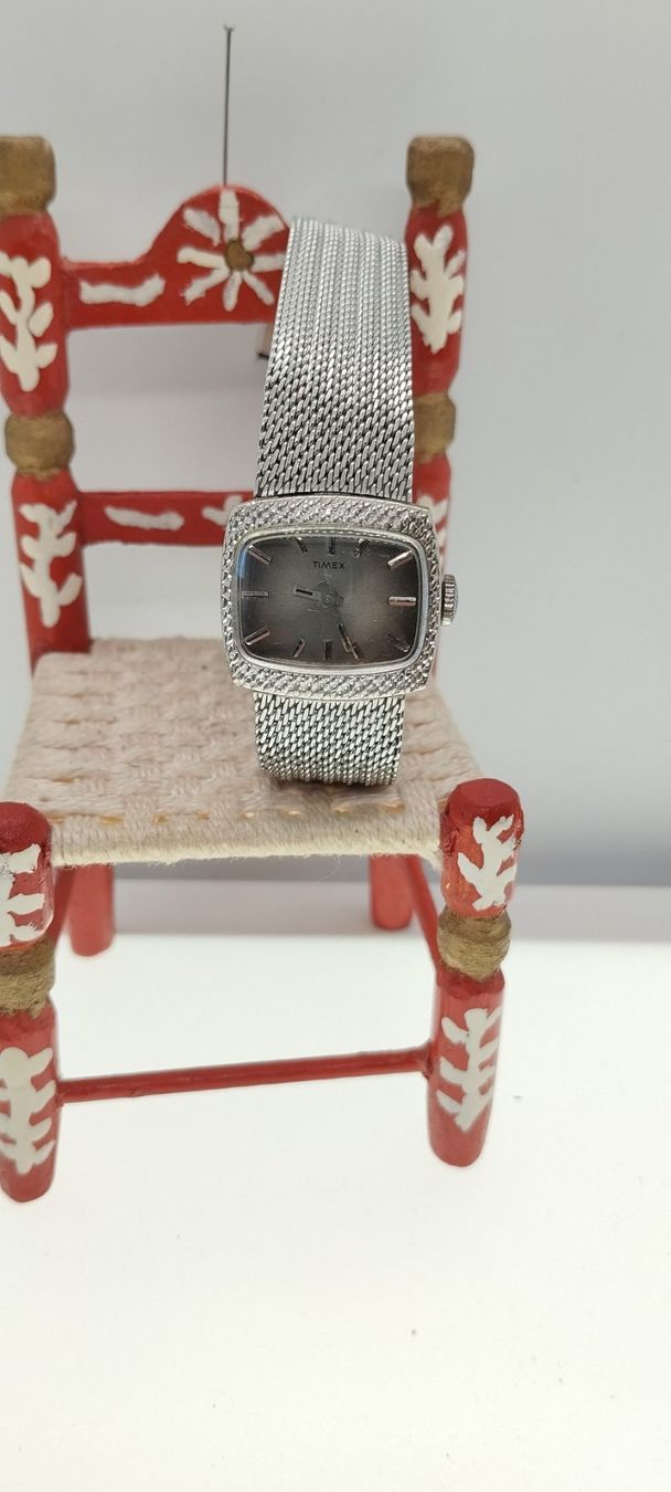Timex Orologi: Montre timex vintage – Usato da La Chaux-de-Fonds venduto da jac_9llg 1