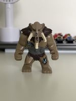 Lego Legends of Chima Mungus (loc083)