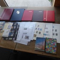 RUSSLAND - Allerlei °/*/** ab Uralt / siehe 45 Bilder