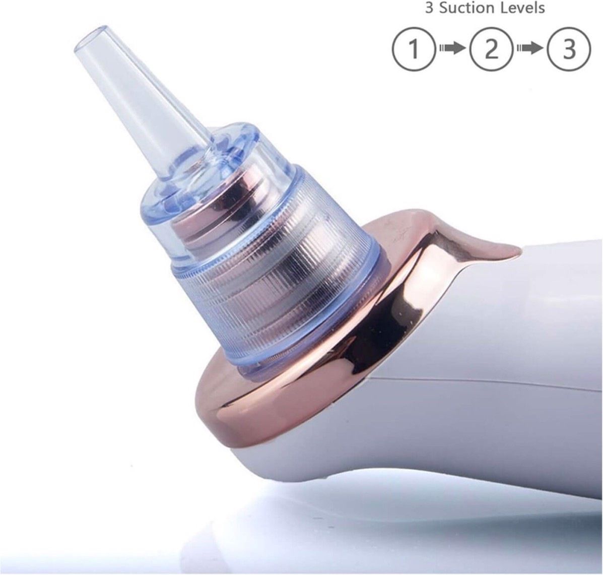 Soins du visage: Zoë Ayla Blackhead Extractor – Neuf avec emballage d'origine à Zürich par joel_B_ 2