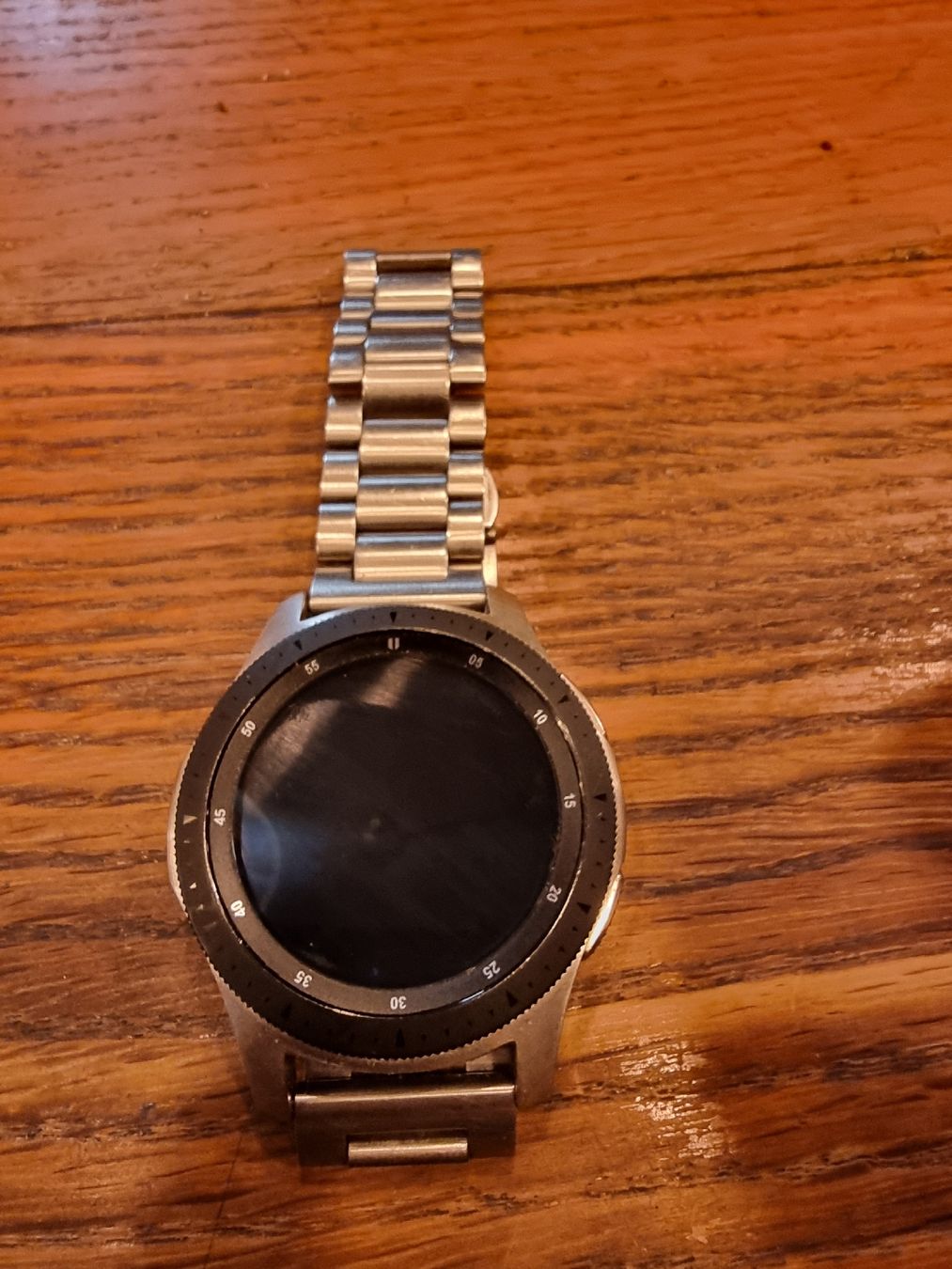 Samsung Smartwatch: 2 x Smarthwatch – Défectueux à Glis par Jennessa 3