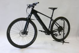 Neuwertiges Focus E-Bike Hardtail, Saison 2018, Top Zustand