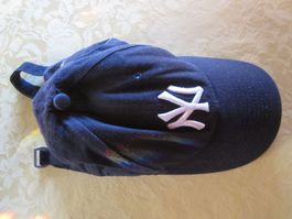 Baseball Cape NY Yankees