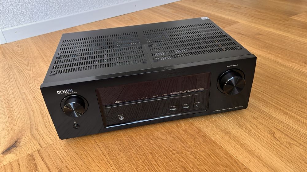 Denon AVR-1000 Heimkino Receiver (Gebraucht) in Obernau für CHF 51 ...
