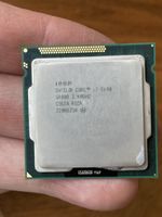 Intel Core i7-2600 3.4GHz SR00B Prozessor