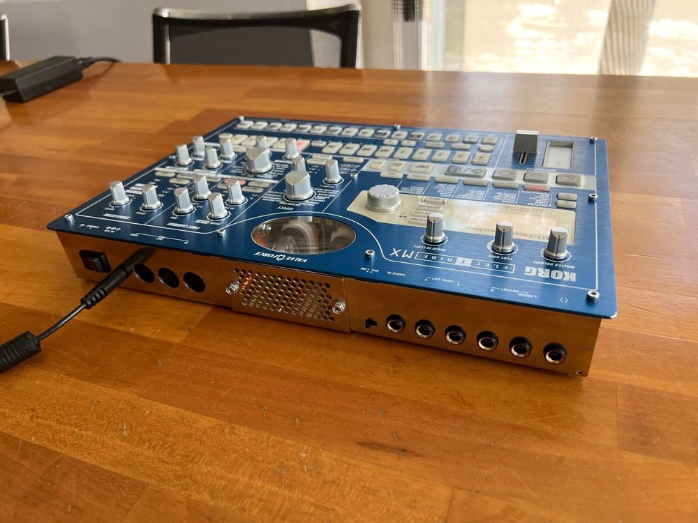 KORG コルグ Electribe MX EMX-1SD KORG ELECTRIBE エレクトライブ EMX