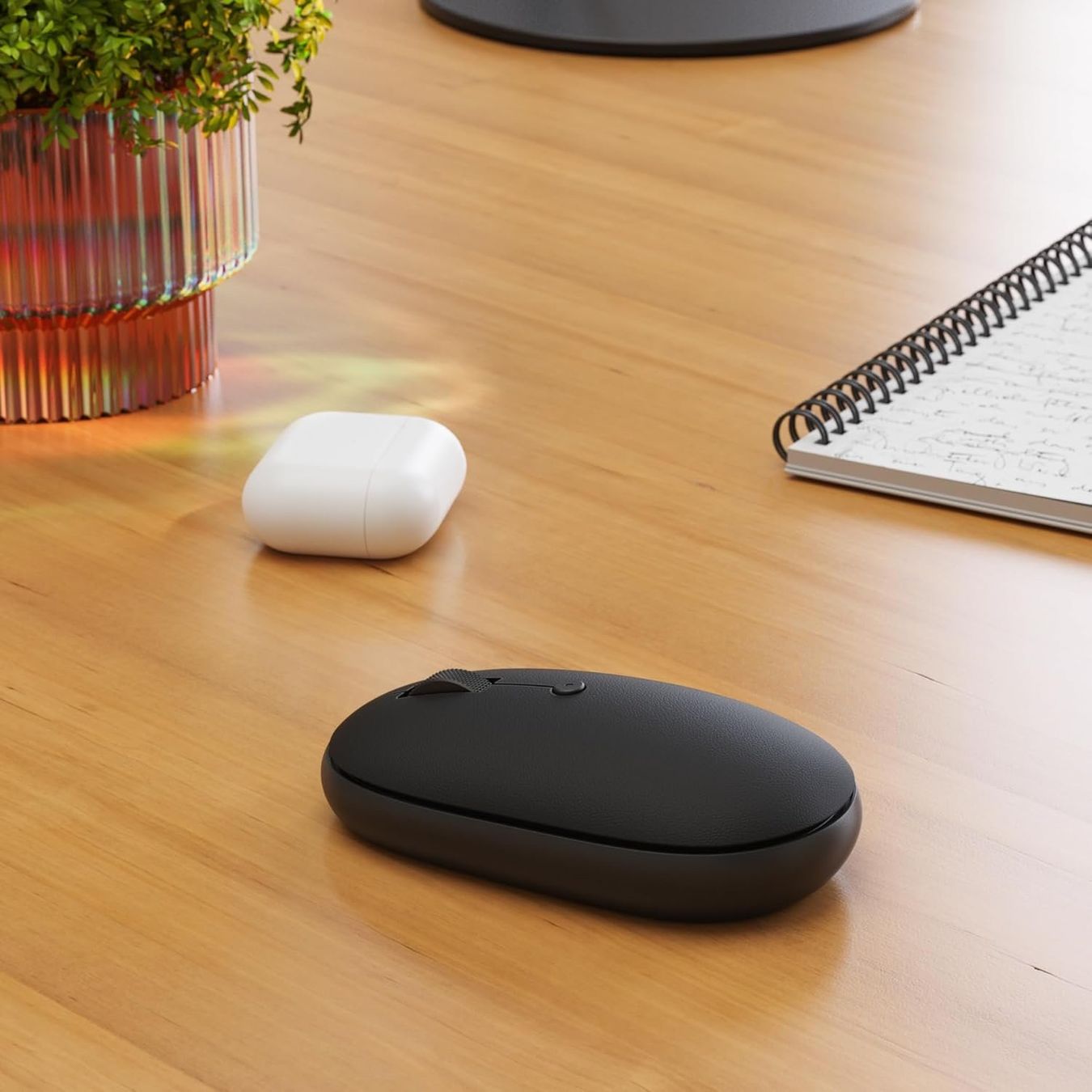 Satechi Maus: SATECHI OntheGo Bluetooth Maus – Neu (gemäss Beschreibung) aus Grosshöchstetten von Professio7 2