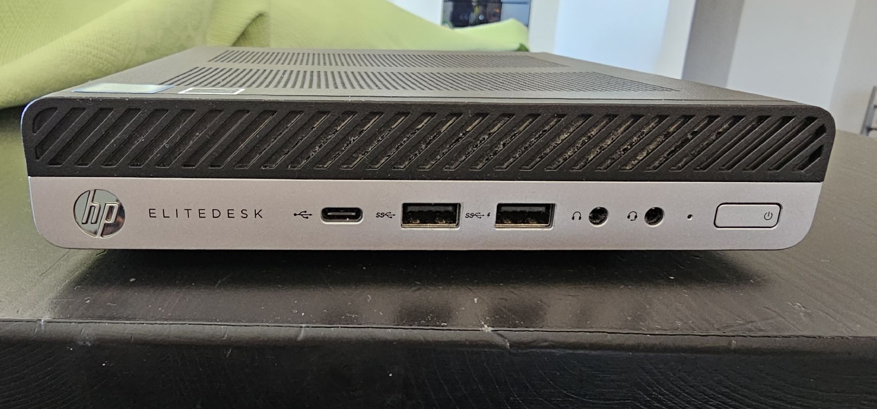 Hewlett Packard PC: Desktop HP – Usato da Unterägeri venduto da kuz_gc25 2