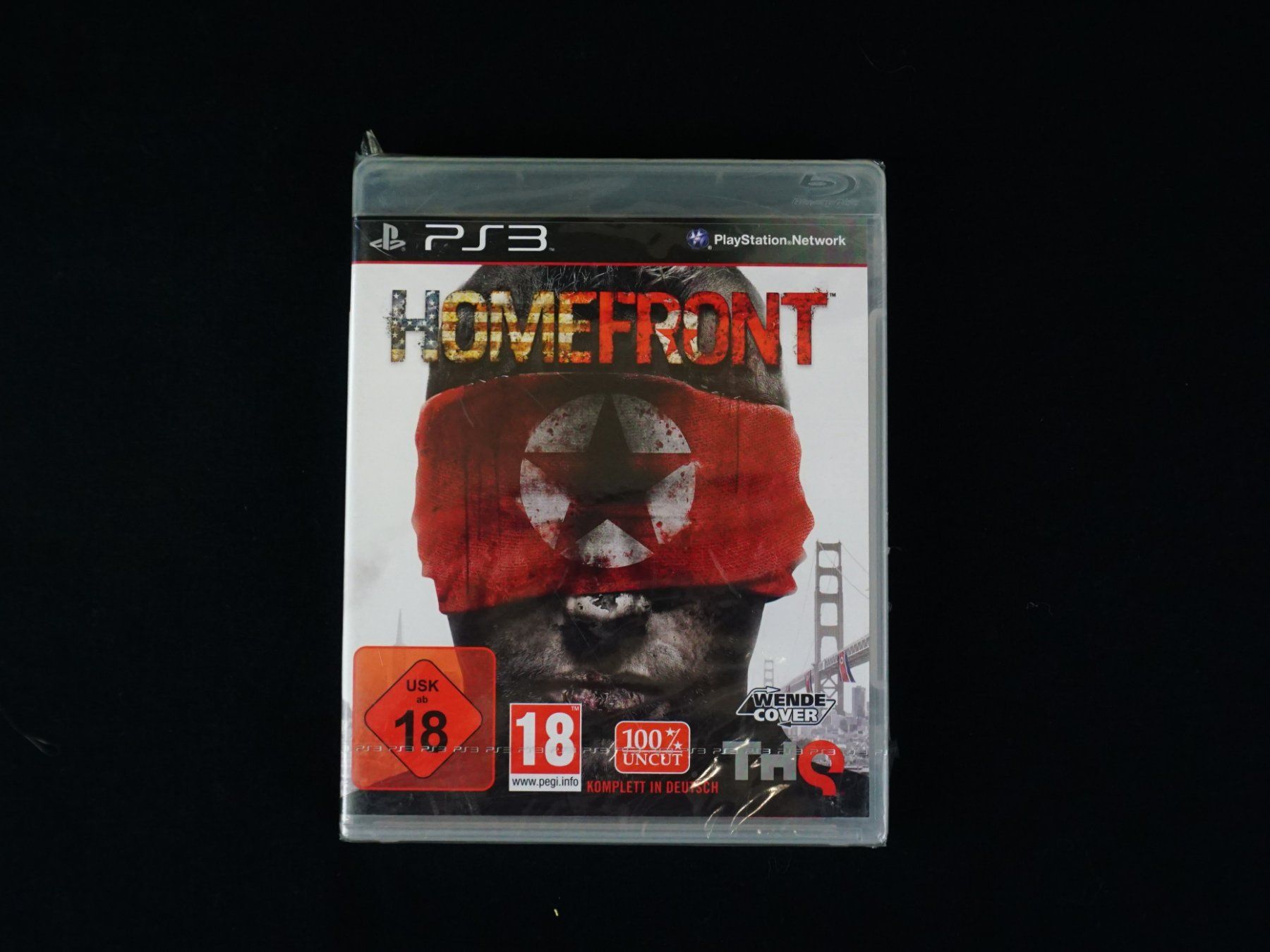 Giochi: PS3 Videospiele (5 Stk.) – Usato da Pratteln venduto da Restwert_Pratteln 1