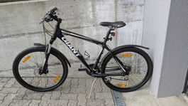 Giant Terrago Mountainbike, Rahmengrösse M, guter Zustand!
