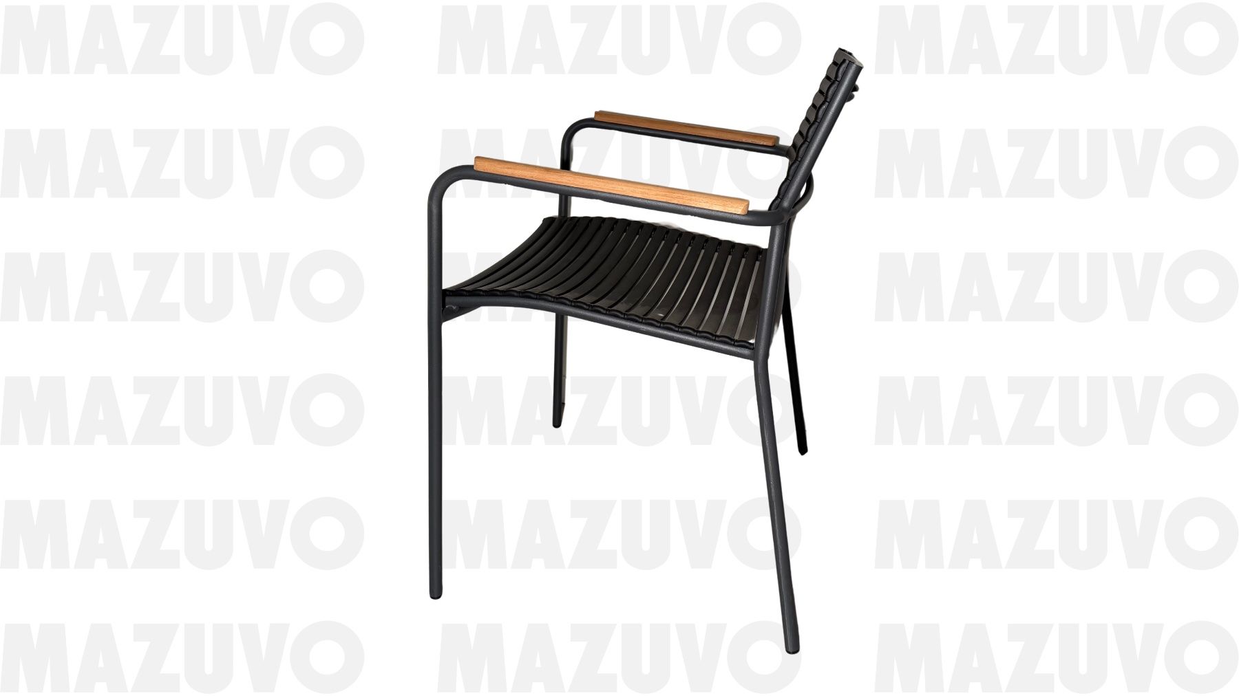 Sessel: Cinas Mood Air Sessel - Stapelbar – Neu (gemäss Beschreibung) aus Volketswil von Mazuvo8604 1