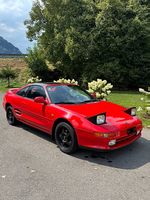 Toyota MR2 SW20 1991 GTi2.0