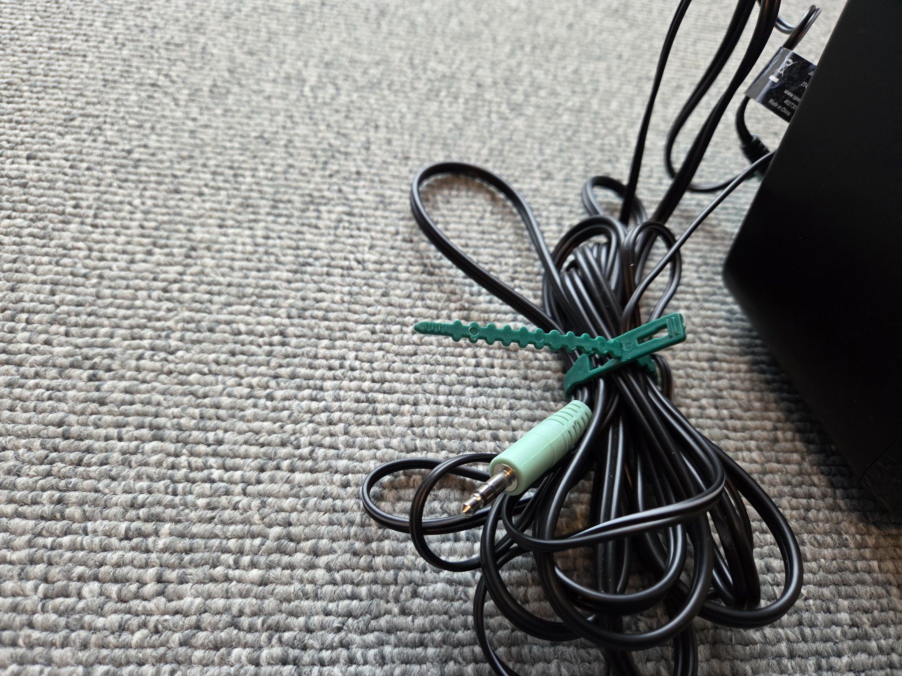Casse acustiche: PC - Boxen – Usato da Langenthal venduto da Markus-70 1