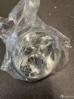 Harley-Davidson original Scheinwerfer neu! (Halogen)