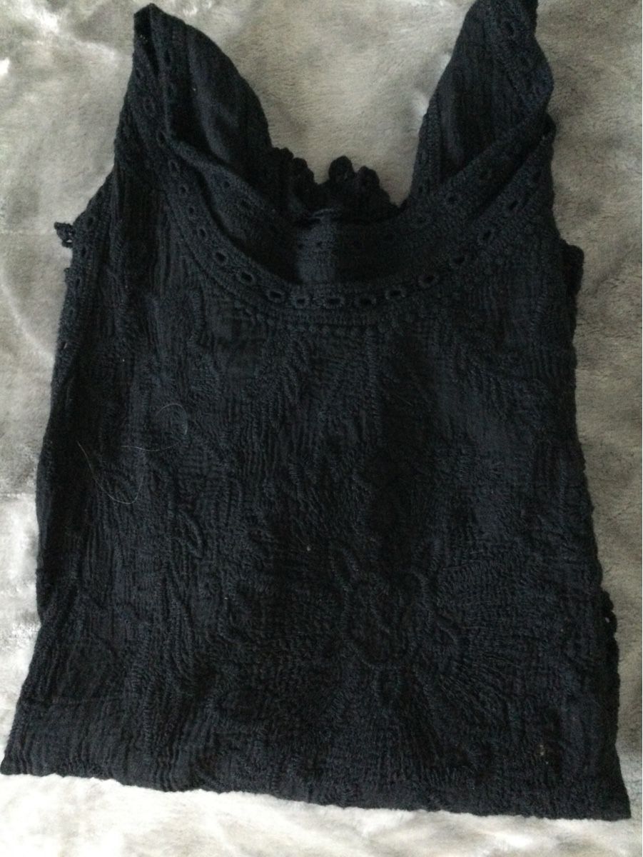 T-Shirts: Oberteil Baumwolle one Size  – Gebraucht aus Villnachern von Anita2006 2