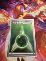 Basis-Pflanzen-Energie (SVE 017) / Holo Version