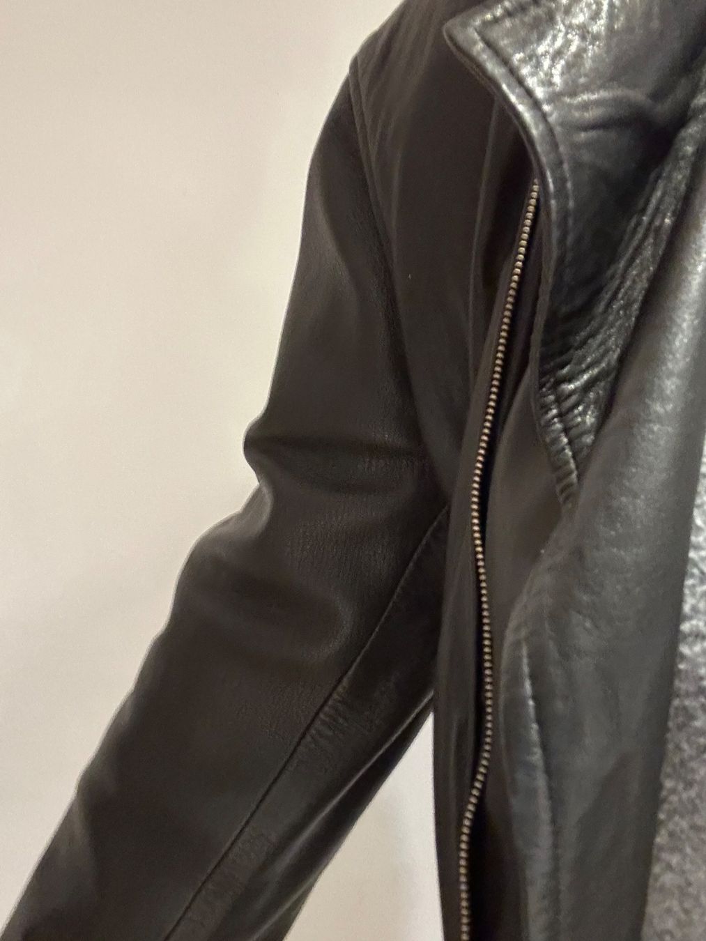 Jacken: 🎸 Lederjacke/ Bikerjacke Gr. L – Neu (gemäss Beschreibung) aus Buchberg von clickandpay1 7