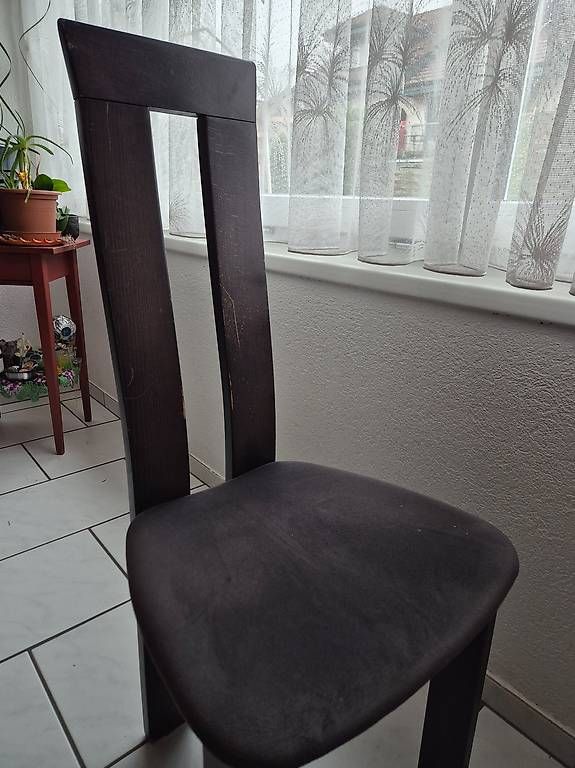 Sedie: Essstühle 5Stk. – Usato da Buchs AG venduto da fre_c7mn 1