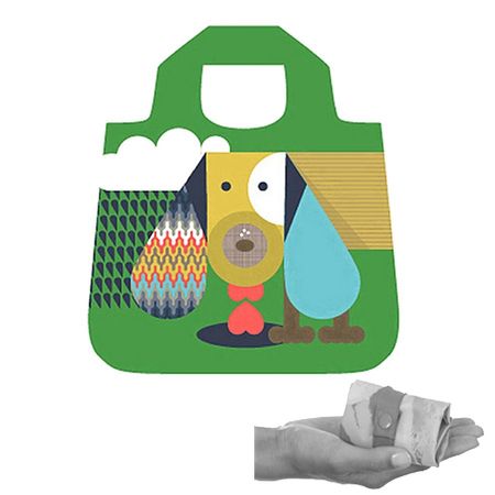 Trag- Tasche/ Sack wiederverwendbar MFB5