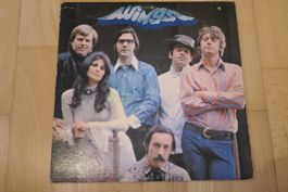 Wings – Wings