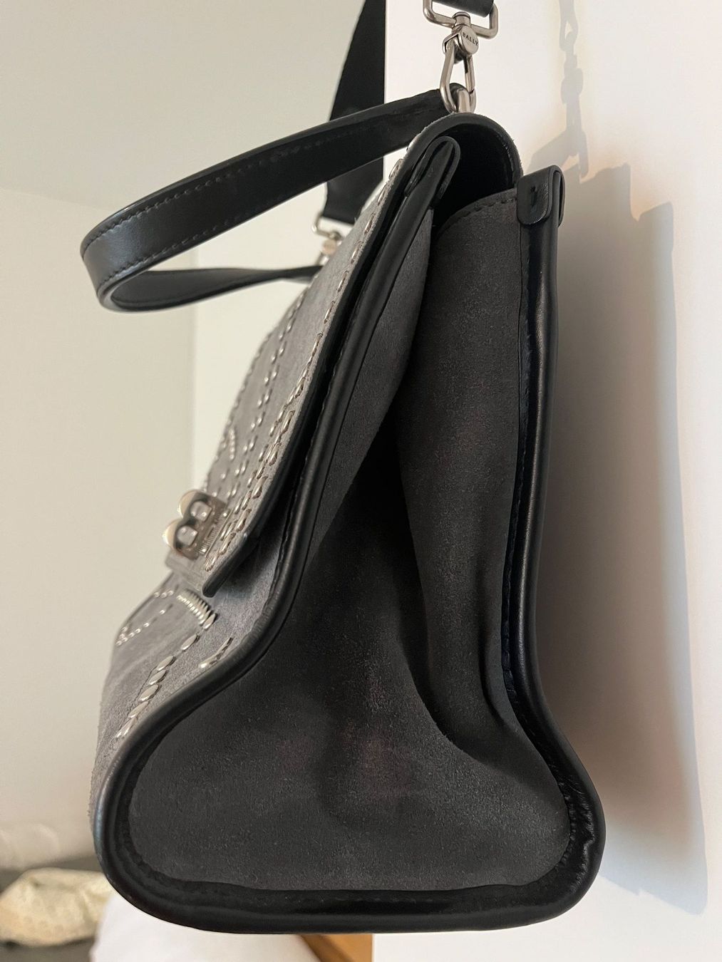 Bally Borse da donna: Bally Handbag – Nuovo (secondo la descrizione) da Au ZH venduto da idistrate 2