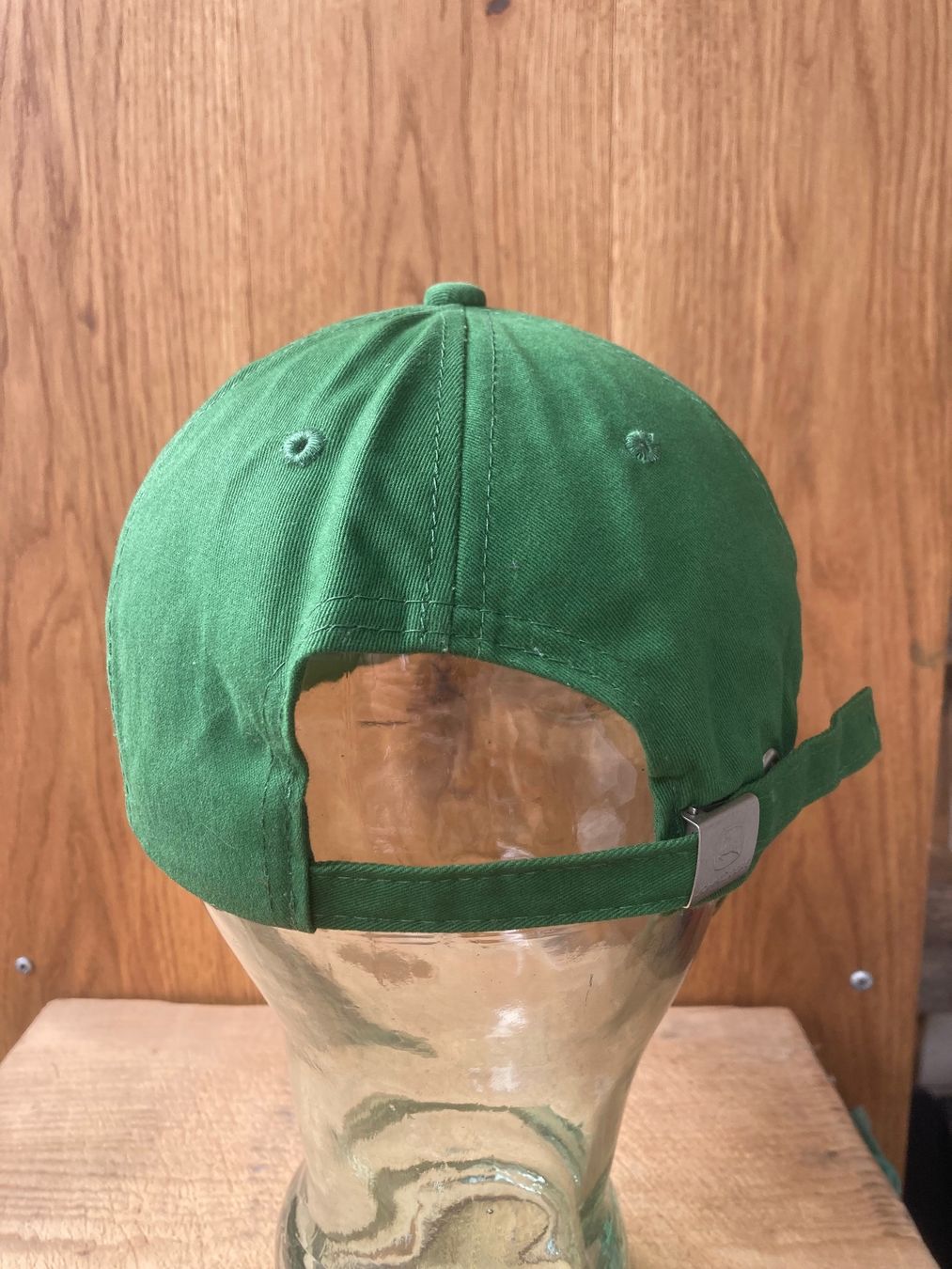 Hüte, Mützen & Caps: Vintage Y2K Cap John Deere Embroidered – Gebraucht aus Zürich von le_souk 2