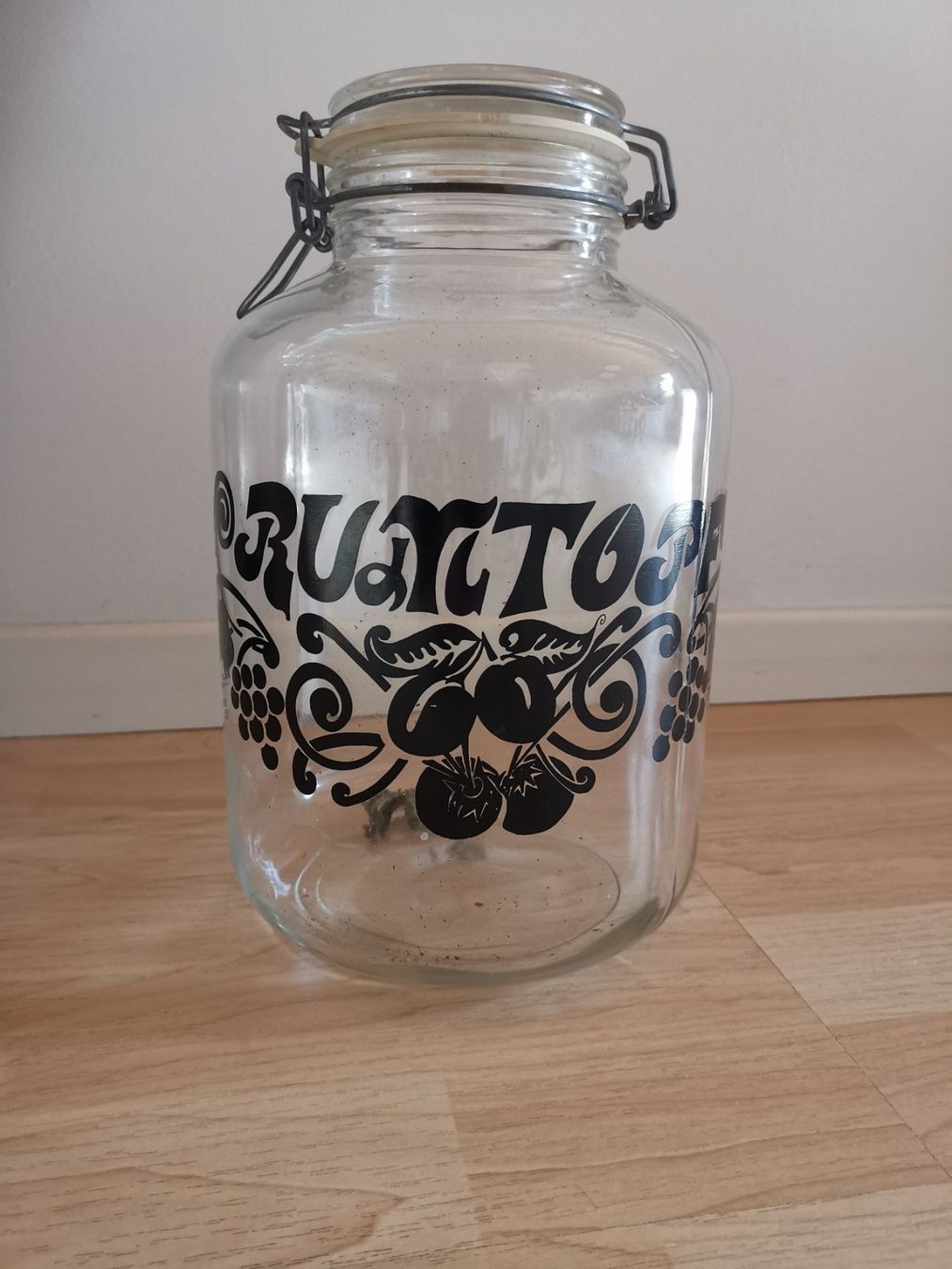 Contenitori & Simili: Einmachglas – Usato da Flims-Waldhaus venduto da NickY30