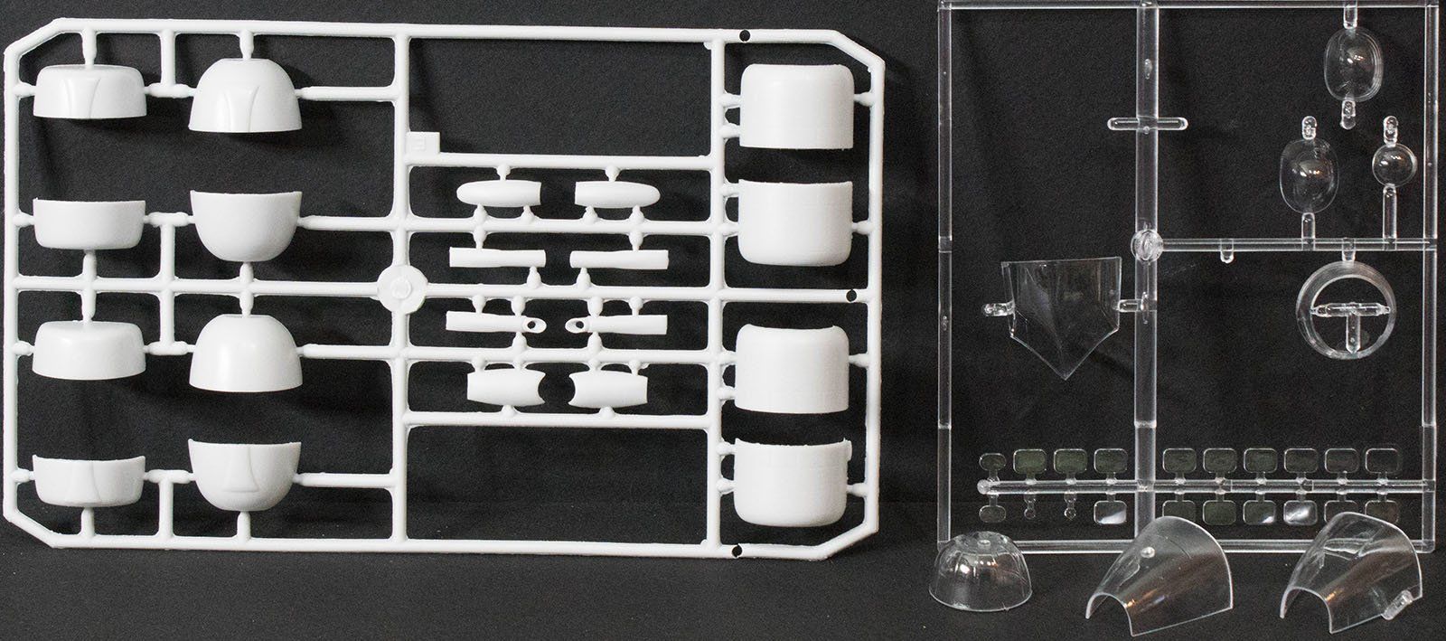 Modellbausätze & Standmodelle: Lockheed 14 / Hudson Mk.I/IV/V/VI / PBO-1 1/48 – Neu und originalverpackt aus Bözen von jackieoh 4
