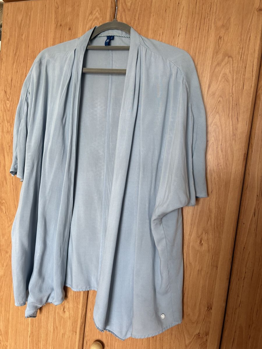 Tuniche: Cecil Cardigan,Tunic - Gr. S – Usato da Möhlin venduto da Halylea 3