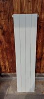 Heizkörper weiss 120cm X 29,5cm  gebraucht