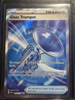 Glass Trumpet UR Ascended Heroes (ASC260) EN NM