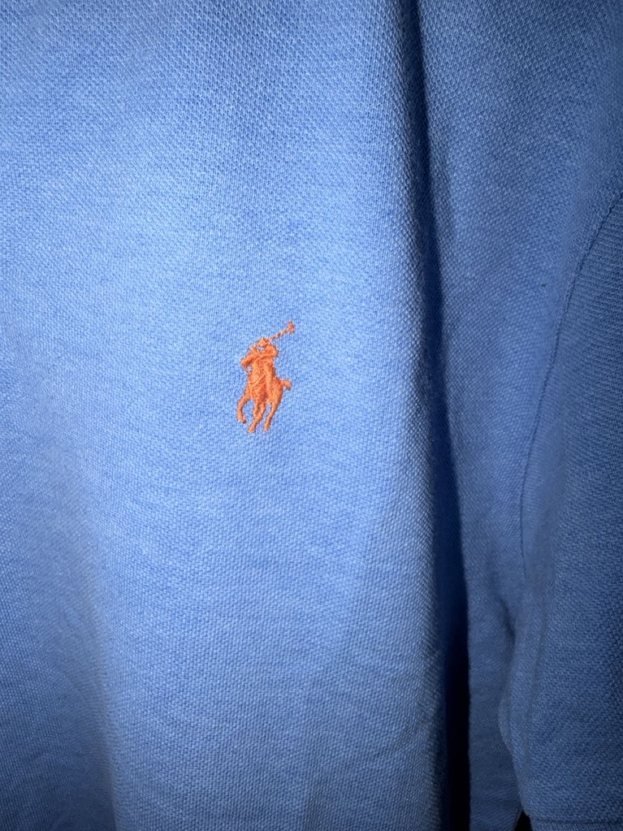 Polo Ralph Lauren Polos: Ralph Lauren polo – D'occasion à Sementina par bru_vpp5 1