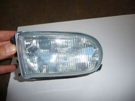 Renault Nebelscheinwerfer 77 01 040 680