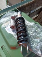 Federbein Honda Transalp