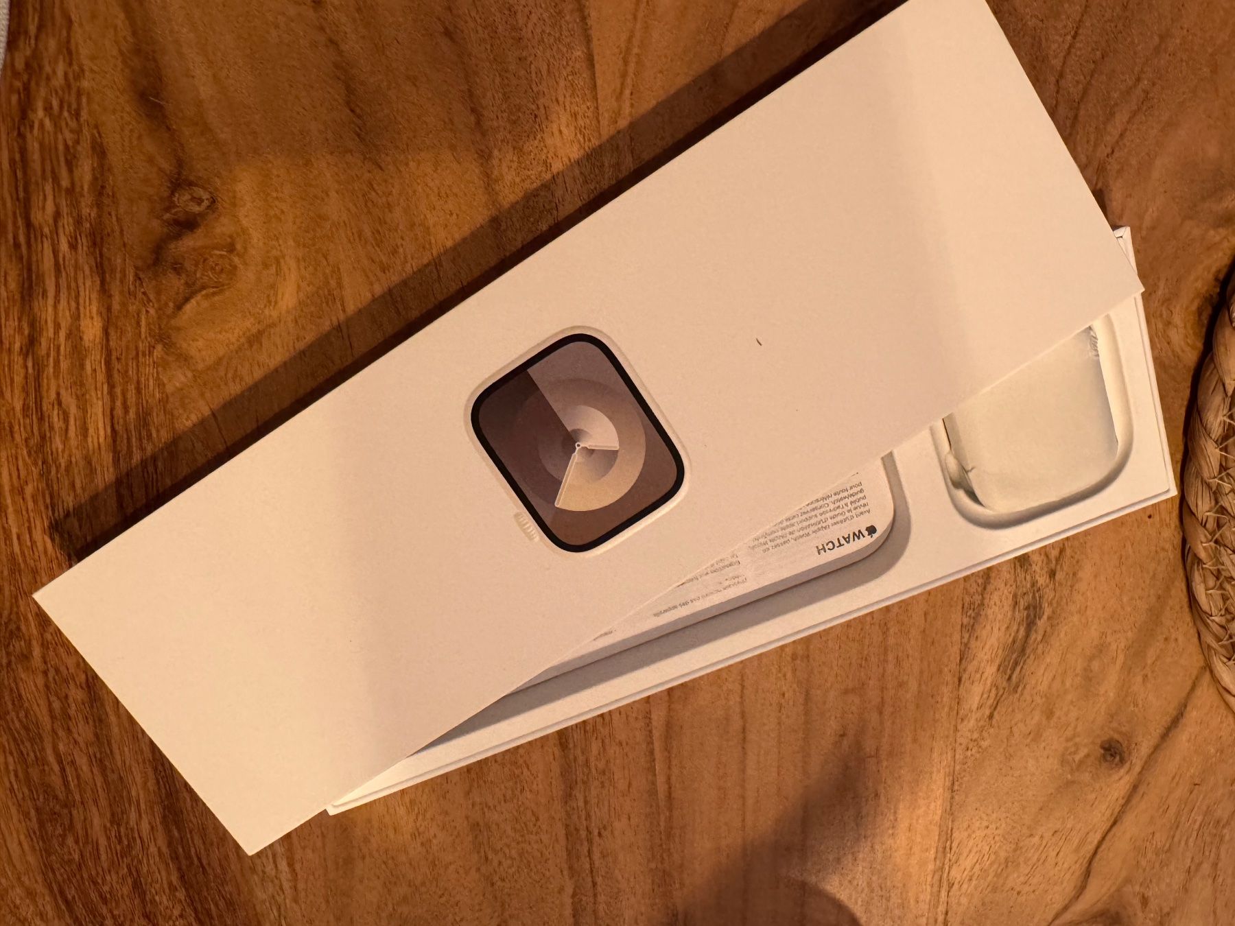 Apple Smartwatch: Apple Watch – Gebraucht aus Rothrist von alessia_202 6