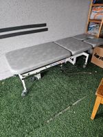 Steens Physical Massageliege höhenverstellbar inkl. Rolle...