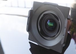 ND1000 Graufilter aus Glas inkl. Halterung für Sigma 12-24mm