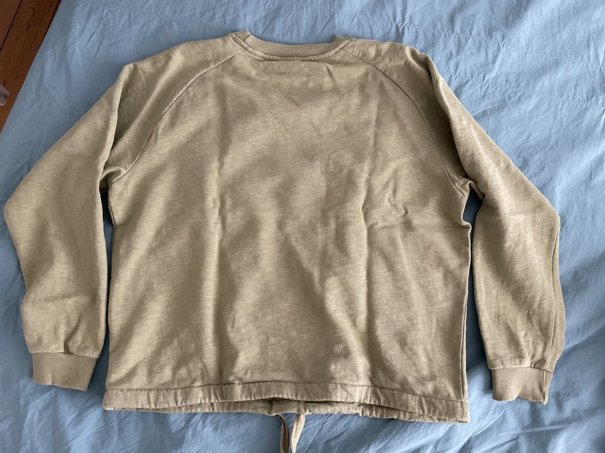 Naturaline Pulls & Sweat-shirts: Oversize-Pullover von naturaline – D'occasion à St.Gallen par Enka_Var 4