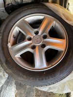 Hyundai i30 Alufelgen, 185/65 R15