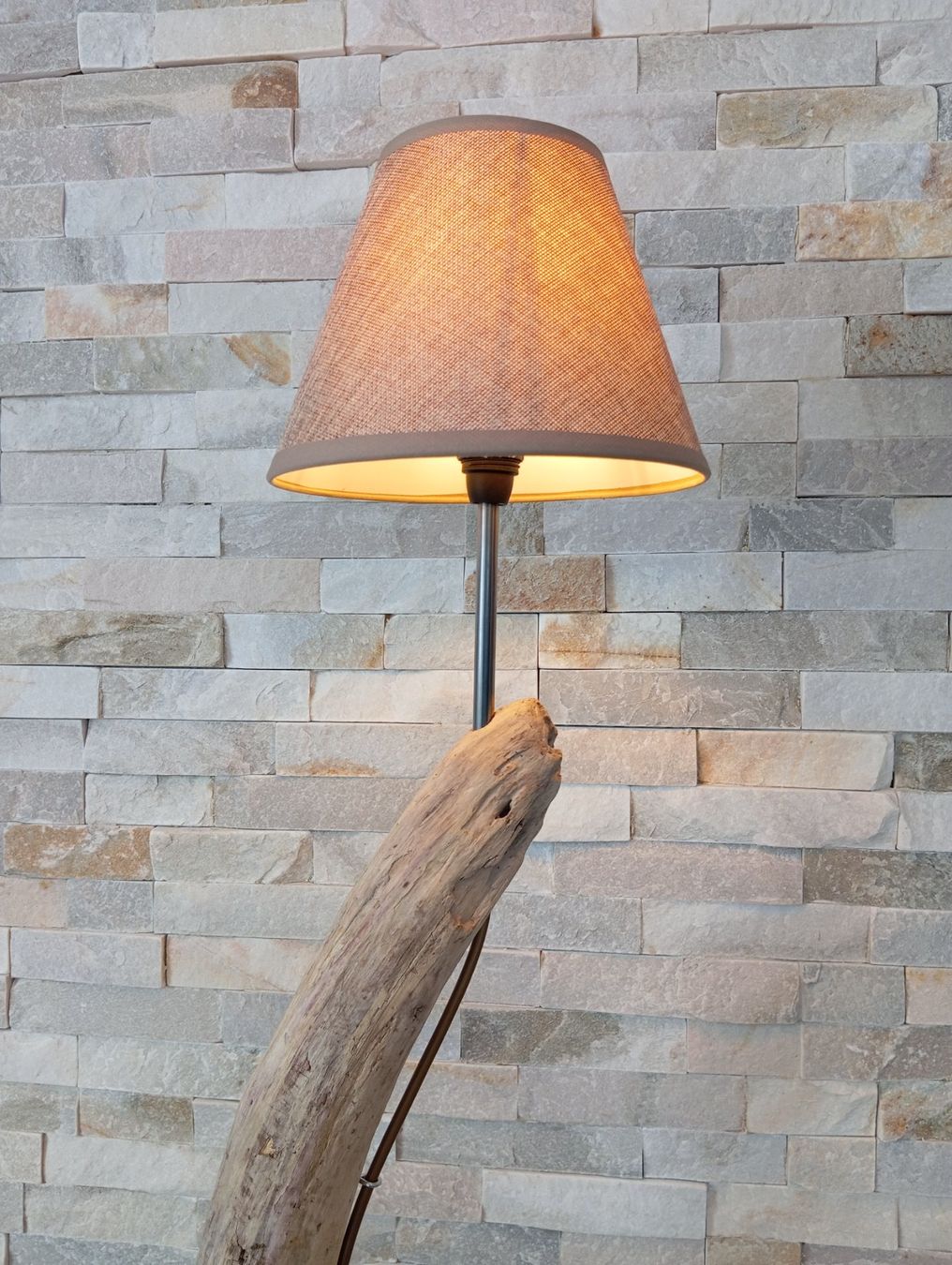 Lampen: Design Stehlampe – Neu (gemäss Beschreibung) aus Giswil von Zumdesign 2