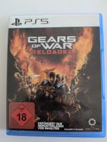 Gears of War Reloaded für PS5 deutsch