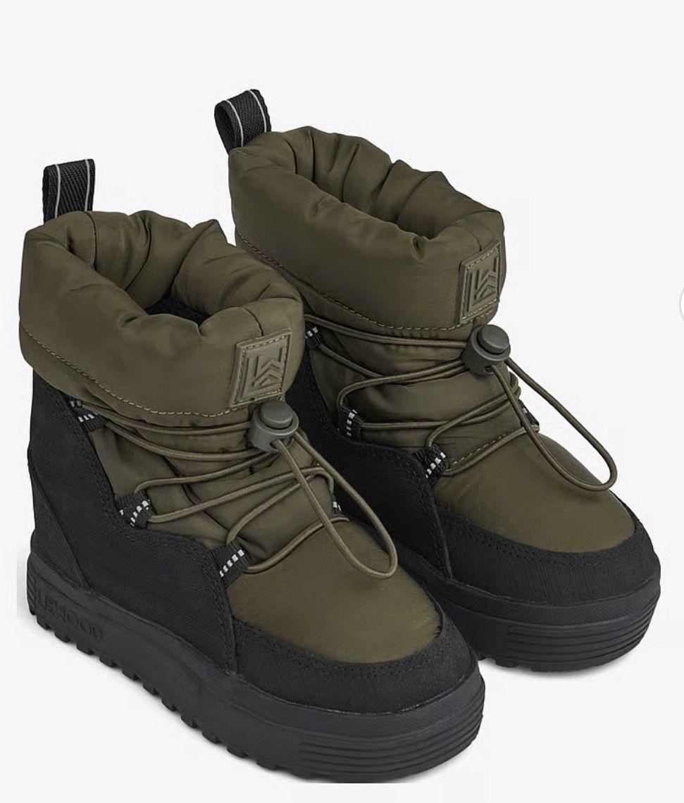 Liewood Scarpe da uomo: LIEWOOD STIEFEL – Nuovo e nell'imballaggio originale da Aarau venduto da Danig1